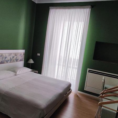 Hotel Residenza Del Maestro Matera Pokój zdjęcie