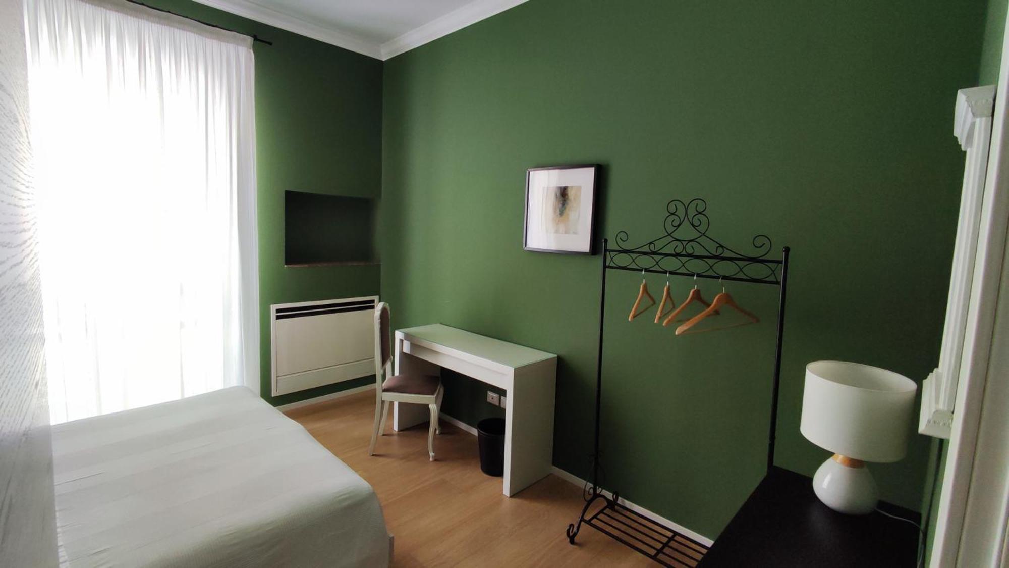 Hotel Residenza Del Maestro Matera Pokój zdjęcie