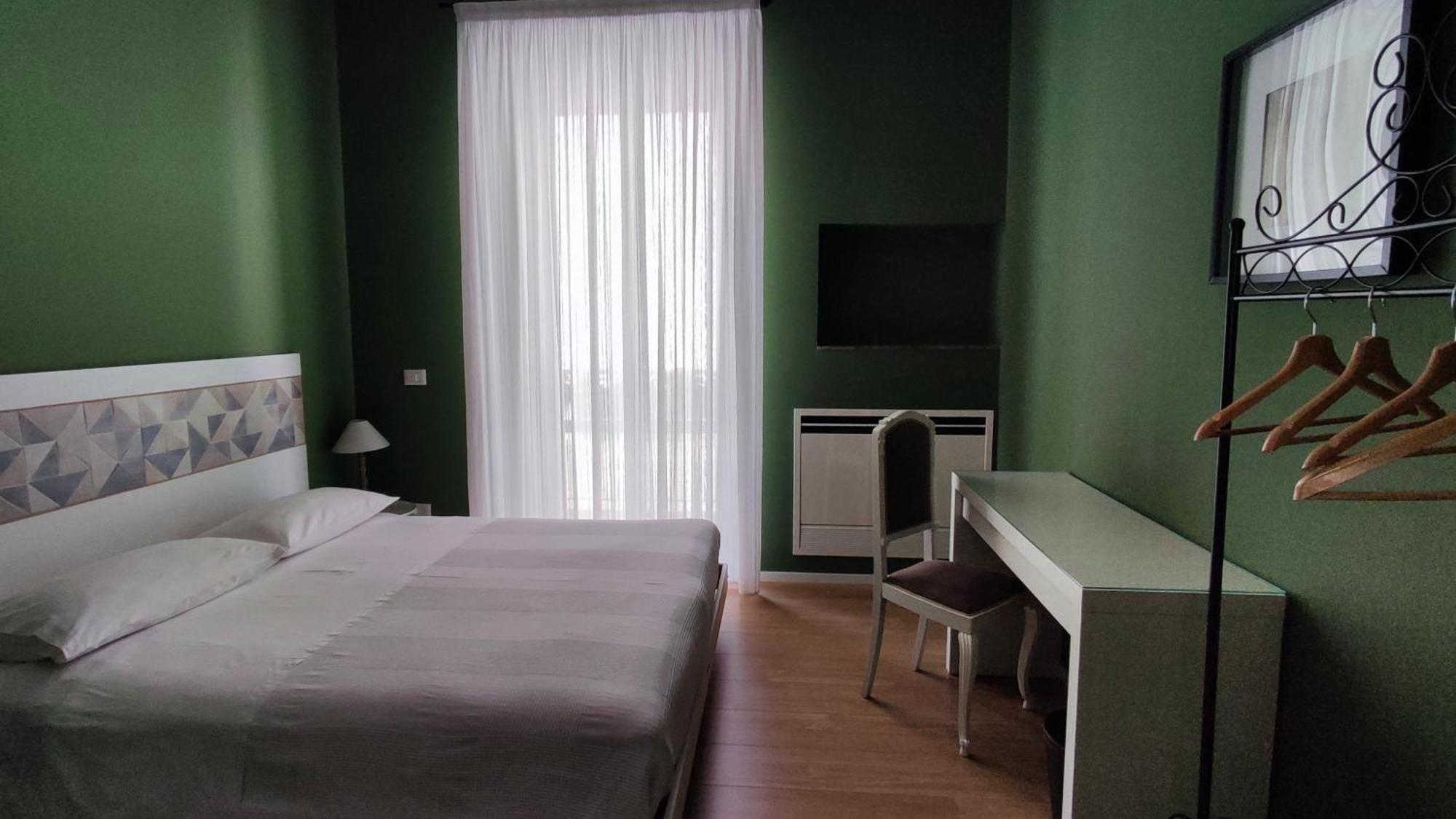 Hotel Residenza Del Maestro Matera Zewnętrze zdjęcie