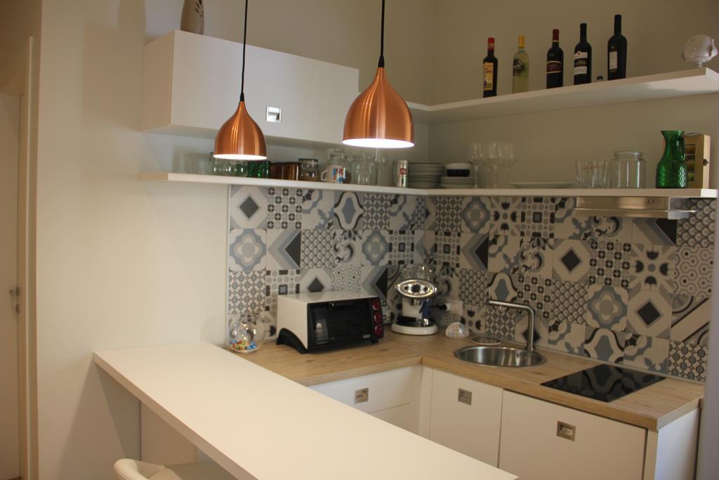 Hotel Residenza Del Maestro Matera Zewnętrze zdjęcie