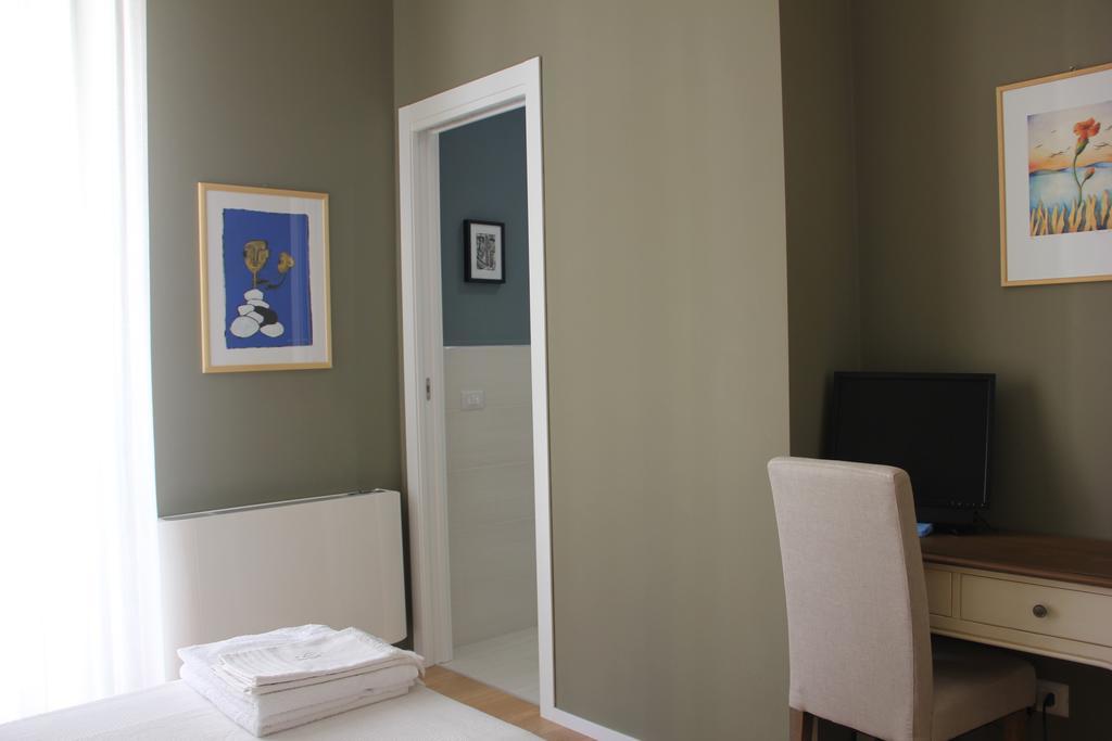 Hotel Residenza Del Maestro Matera Zewnętrze zdjęcie