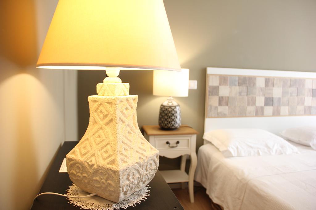 Hotel Residenza Del Maestro Matera Zewnętrze zdjęcie