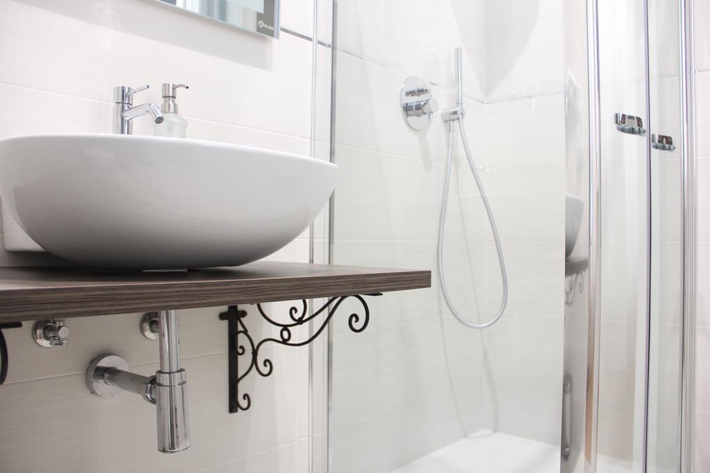 Hotel Residenza Del Maestro Matera Zewnętrze zdjęcie