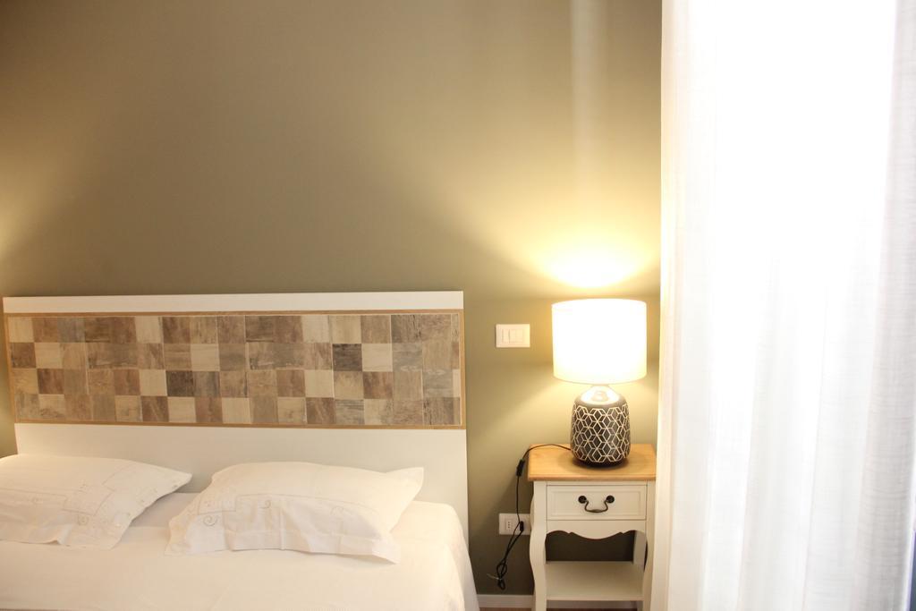 Hotel Residenza Del Maestro Matera Zewnętrze zdjęcie