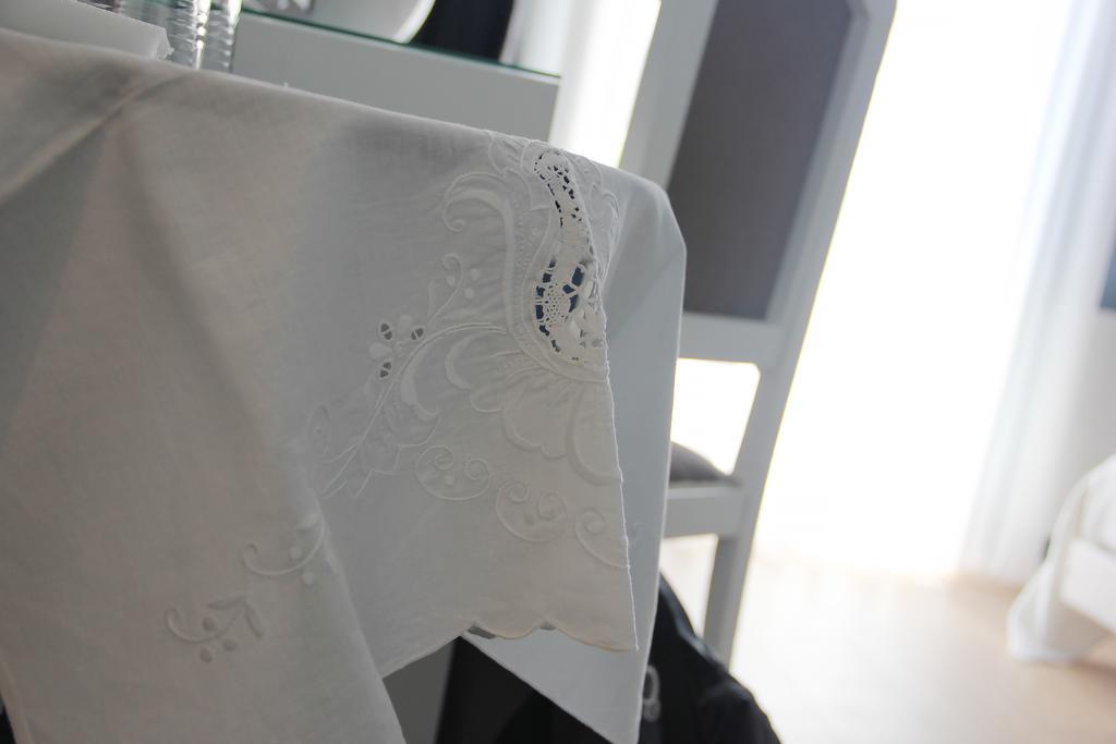 Hotel Residenza Del Maestro Matera Zewnętrze zdjęcie