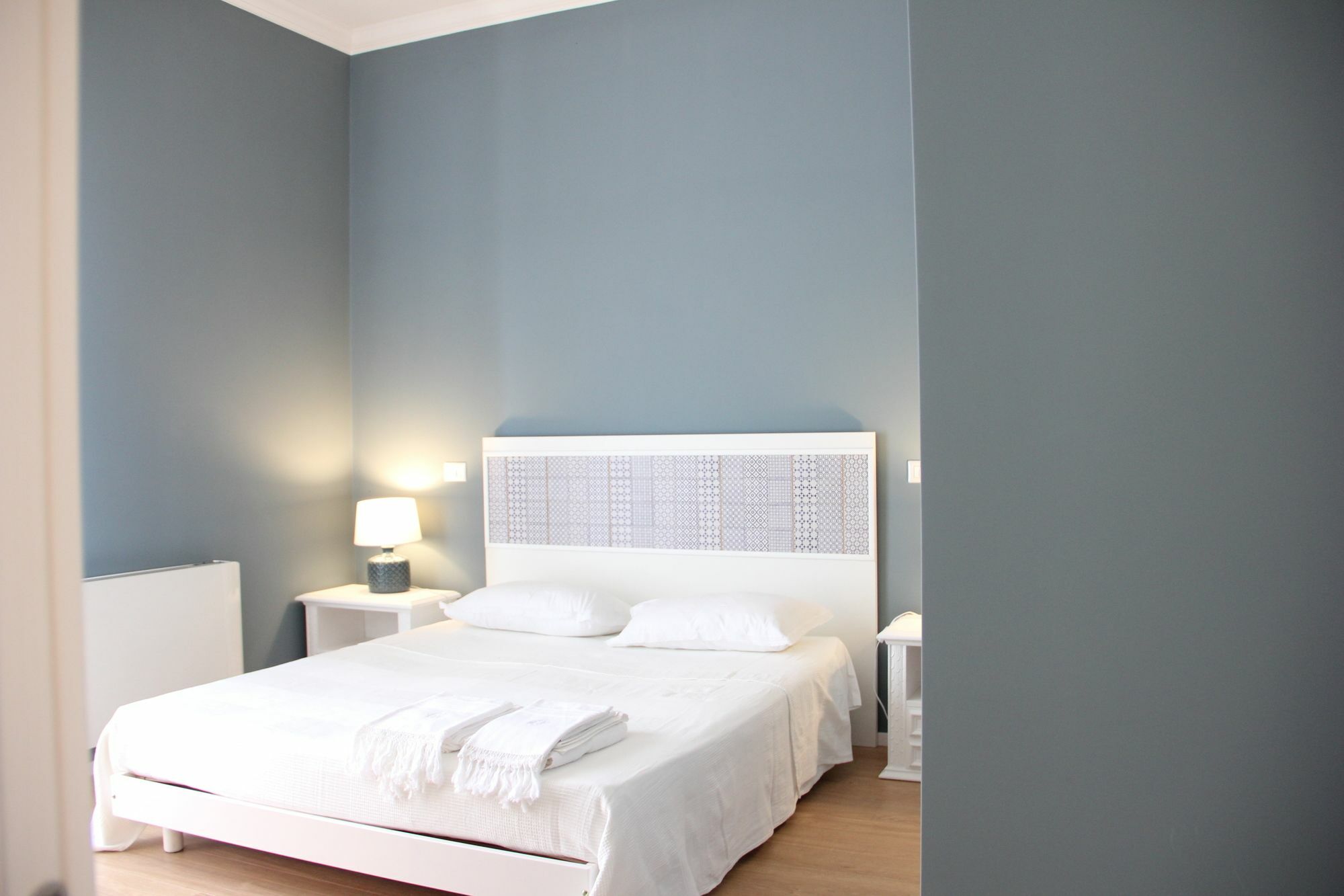Hotel Residenza Del Maestro Matera Zewnętrze zdjęcie