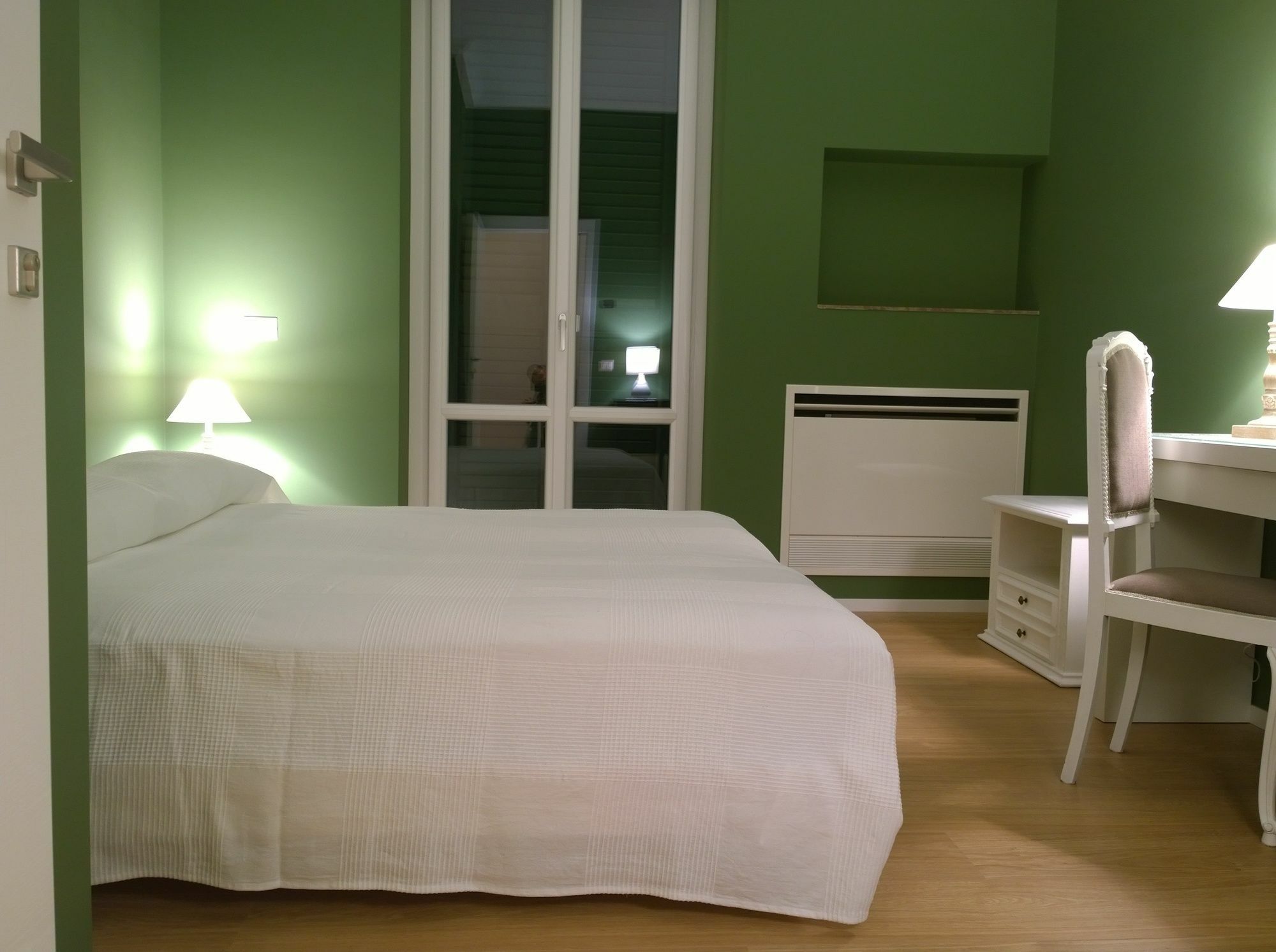 Hotel Residenza Del Maestro Matera Zewnętrze zdjęcie