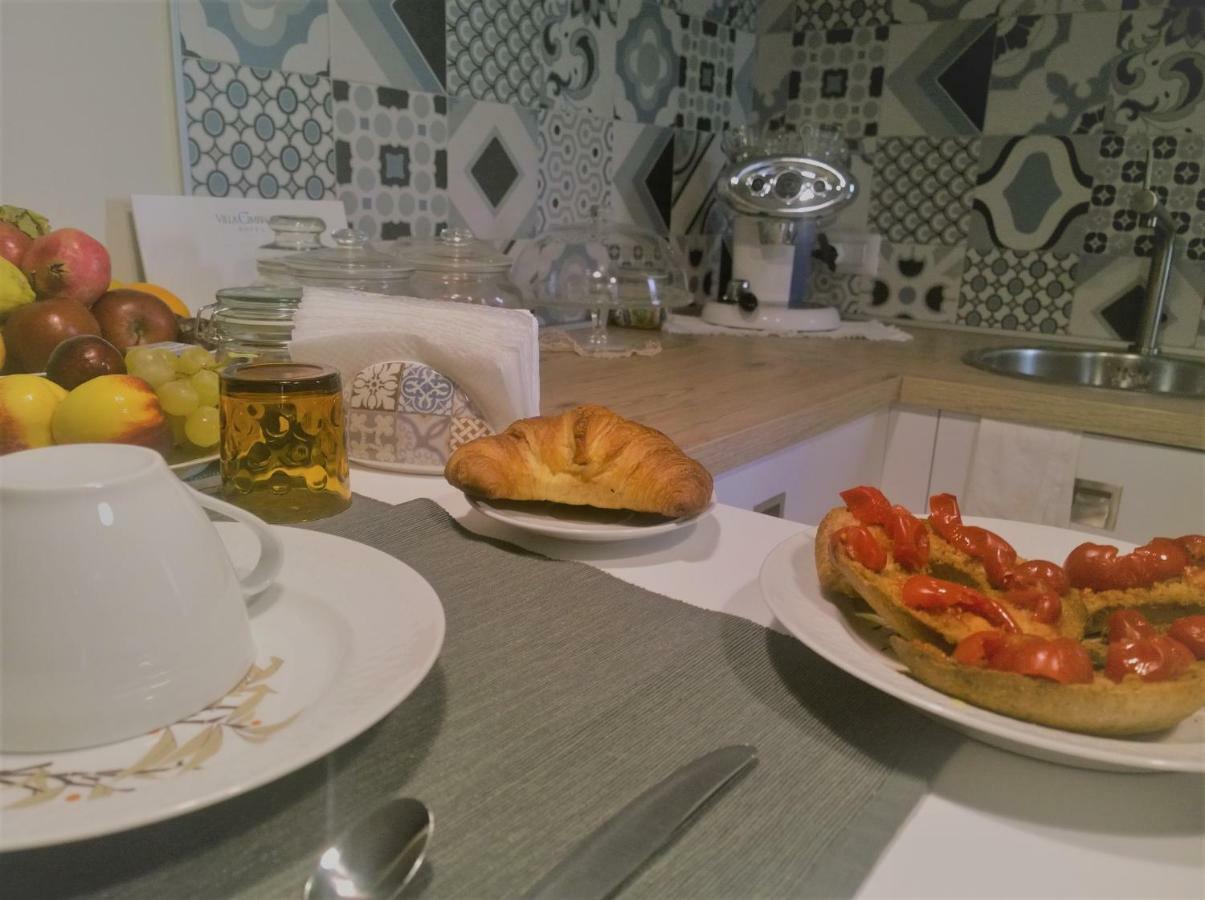 Hotel Residenza Del Maestro Matera Zewnętrze zdjęcie